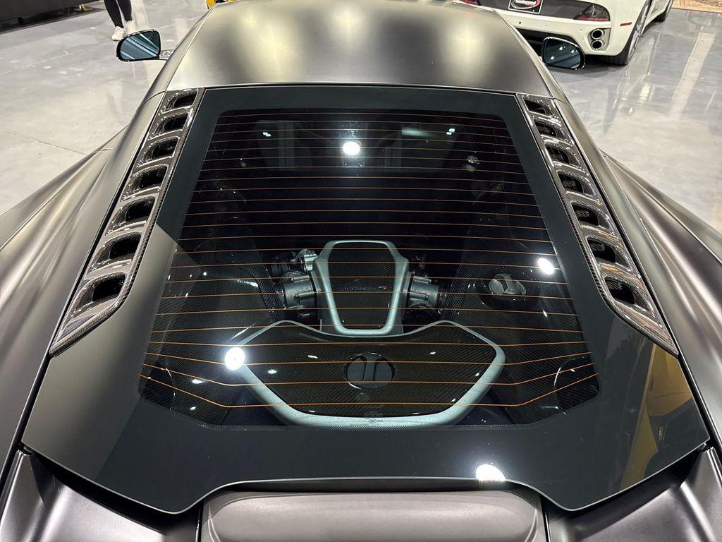 used 2015 McLaren 650S car, priced at $124,995