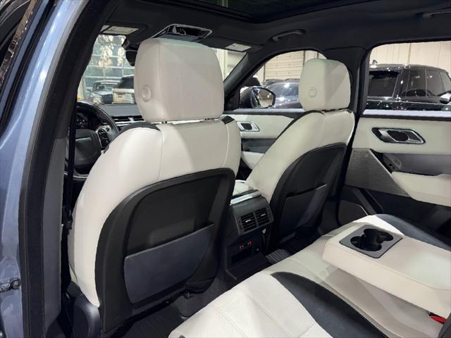 used 2019 Land Rover Range Rover Velar car, priced at $28,995