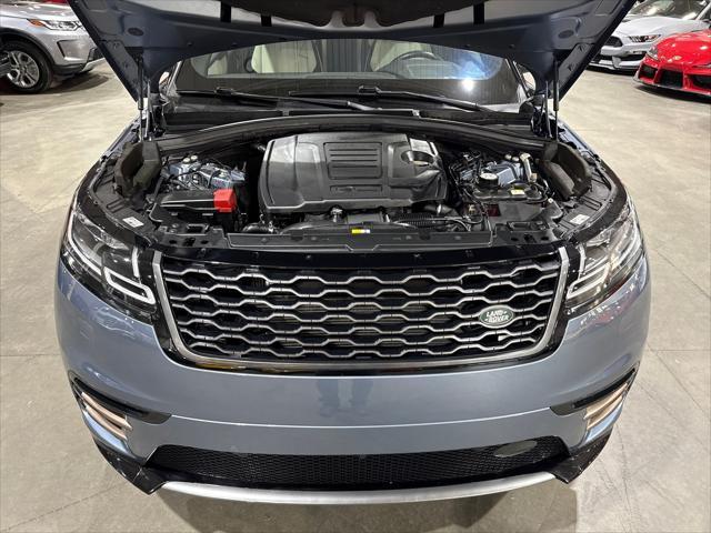 used 2019 Land Rover Range Rover Velar car, priced at $28,995