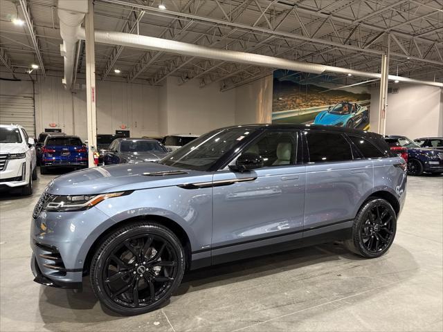 used 2019 Land Rover Range Rover Velar car, priced at $28,995