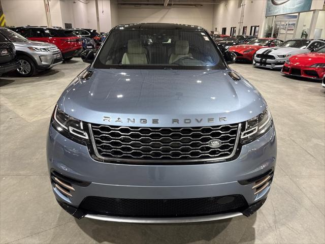 used 2019 Land Rover Range Rover Velar car, priced at $28,995