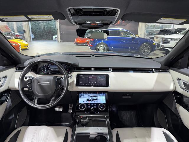 used 2019 Land Rover Range Rover Velar car, priced at $28,995