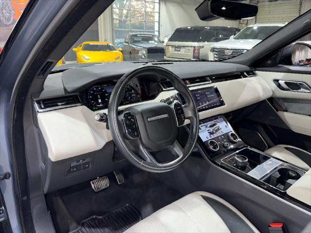 used 2019 Land Rover Range Rover Velar car, priced at $28,995