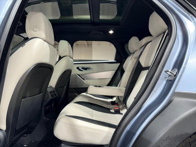 used 2019 Land Rover Range Rover Velar car, priced at $28,995