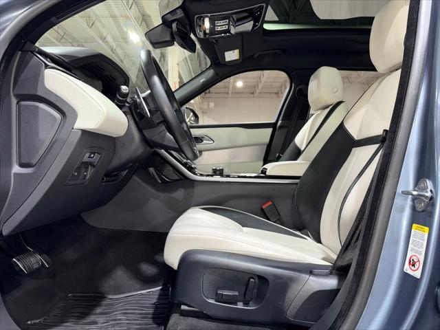 used 2019 Land Rover Range Rover Velar car, priced at $28,995