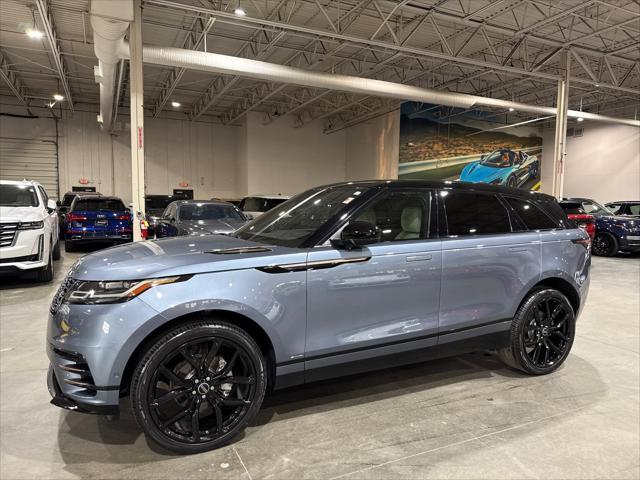 used 2019 Land Rover Range Rover Velar car, priced at $28,995