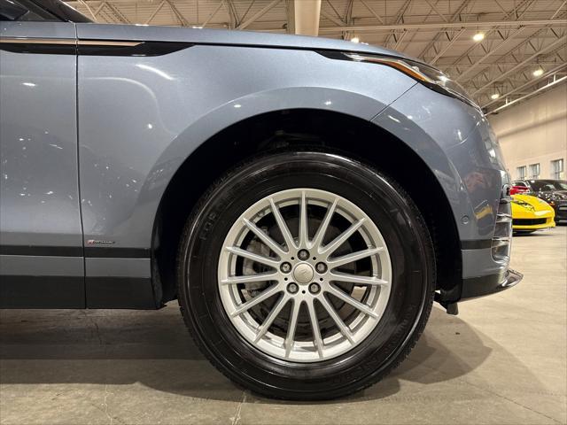 used 2019 Land Rover Range Rover Velar car, priced at $28,995