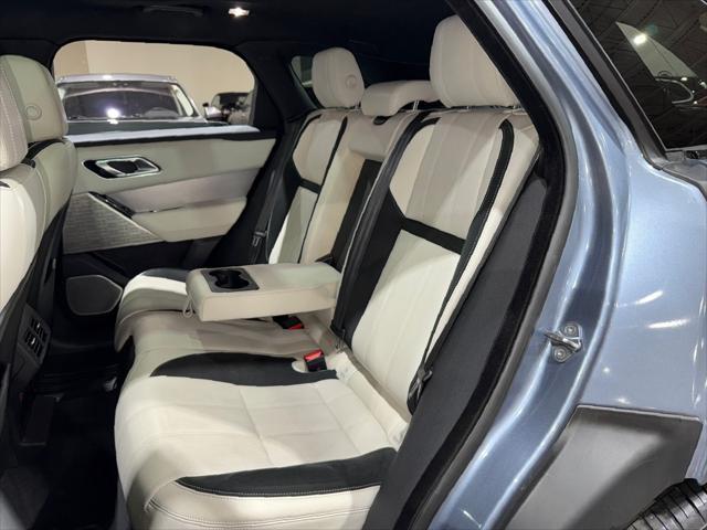 used 2019 Land Rover Range Rover Velar car, priced at $28,995