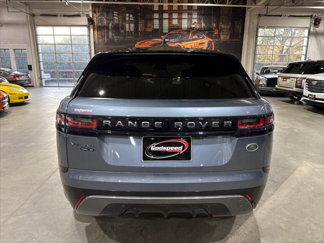 used 2019 Land Rover Range Rover Velar car, priced at $28,995