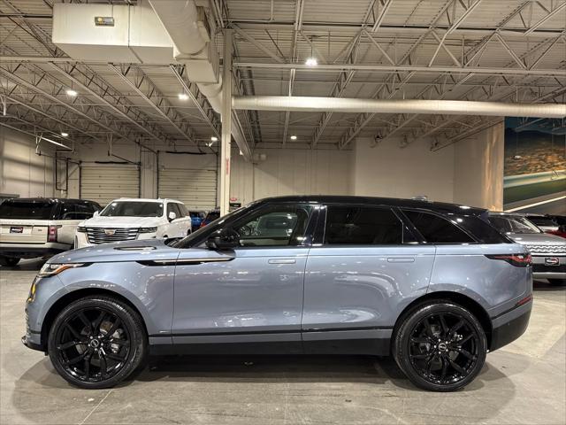 used 2019 Land Rover Range Rover Velar car, priced at $28,995