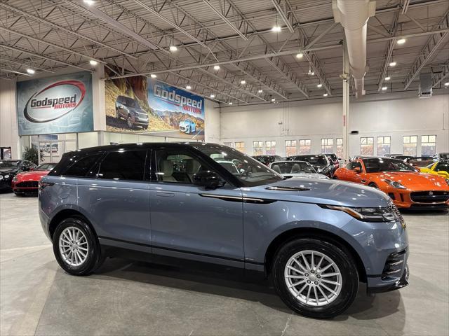 used 2019 Land Rover Range Rover Velar car, priced at $28,995