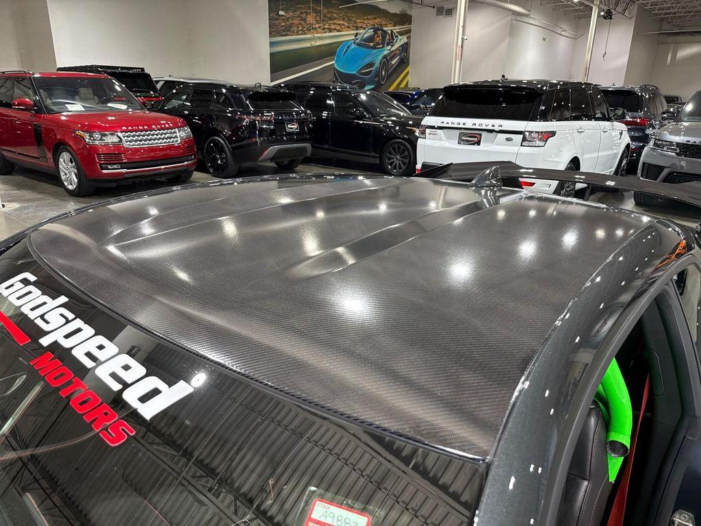 used 2018 Chevrolet Camaro car, priced at $58,495
