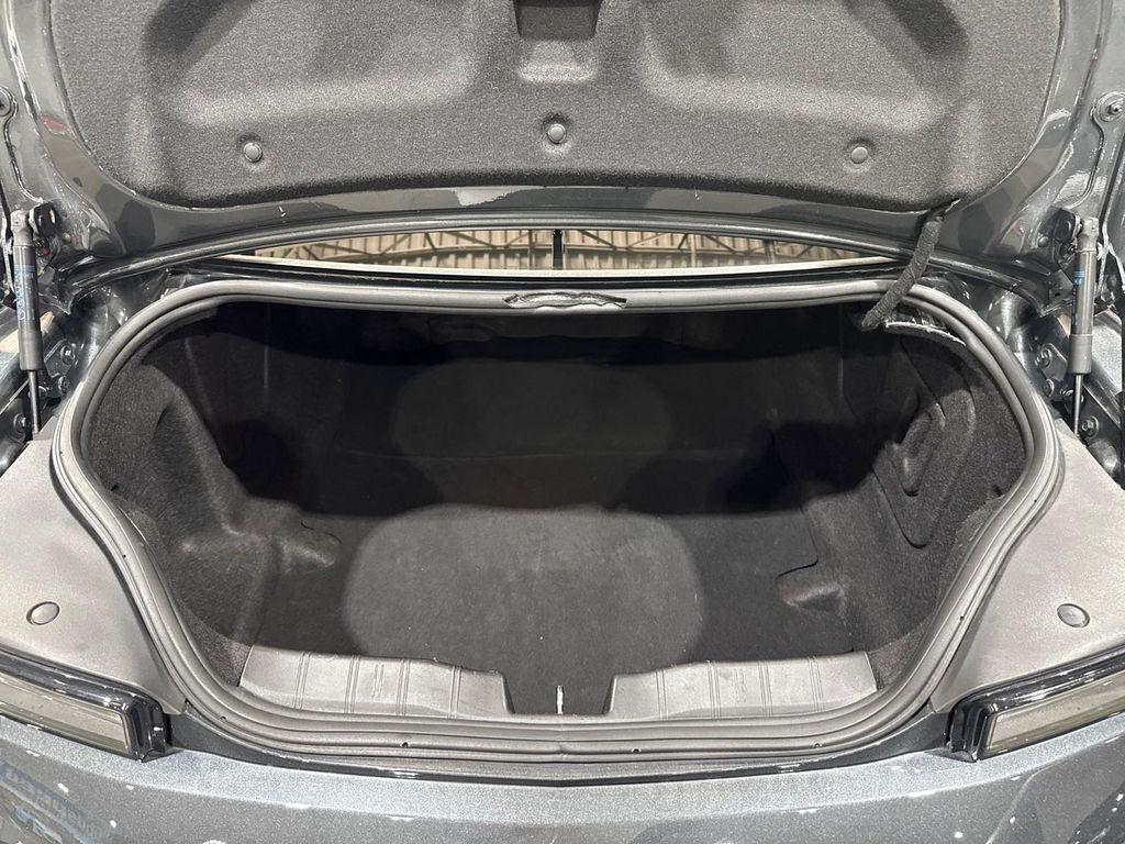used 2018 Chevrolet Camaro car, priced at $58,495