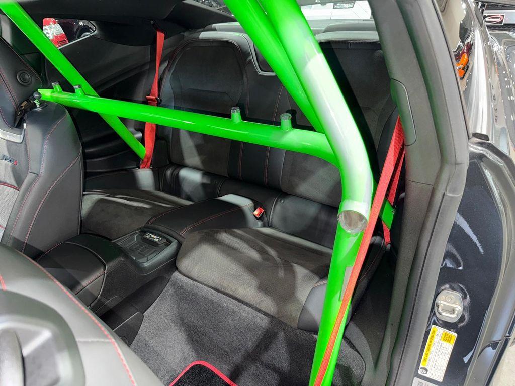 used 2018 Chevrolet Camaro car, priced at $58,495