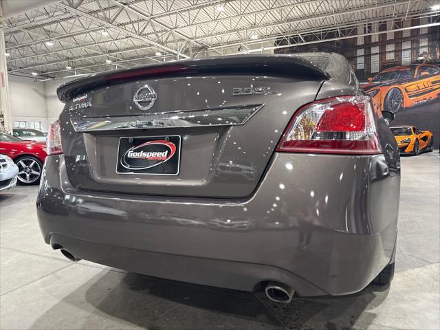 used 2013 Nissan Altima car, priced at $7,995