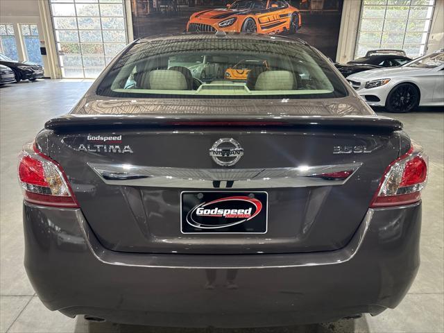 used 2013 Nissan Altima car, priced at $7,995