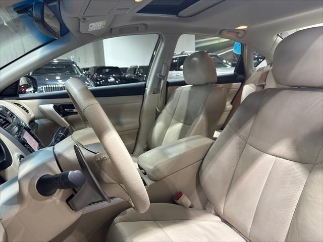 used 2013 Nissan Altima car, priced at $7,995