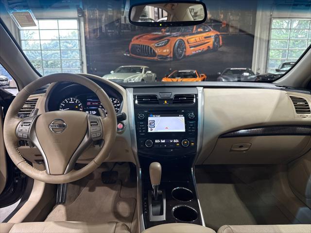 used 2013 Nissan Altima car, priced at $7,995