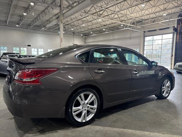 used 2013 Nissan Altima car, priced at $7,995