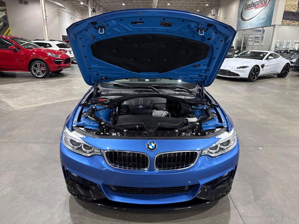 used 2015 BMW 428 car, priced at $22,995