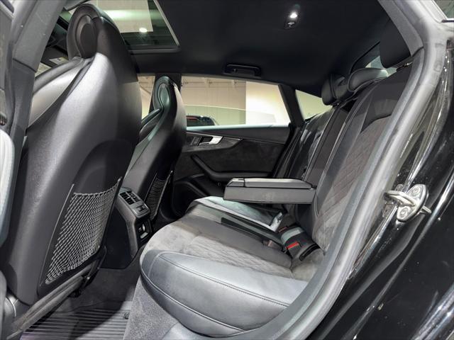 used 2019 Audi RS 5 car, priced at $33,995