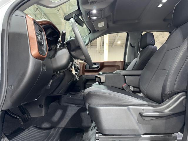 used 2020 Chevrolet Silverado 1500 car, priced at $28,995