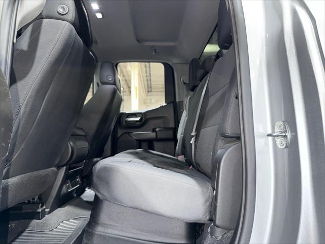 used 2020 Chevrolet Silverado 1500 car, priced at $28,995