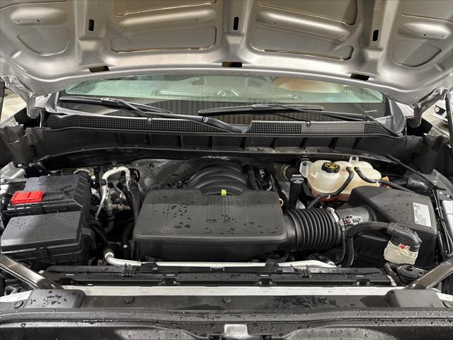 used 2020 Chevrolet Silverado 1500 car, priced at $28,995