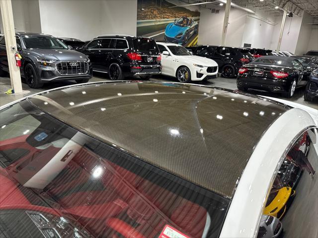 used 2014 Aston Martin Vanquish car, priced at $81,995