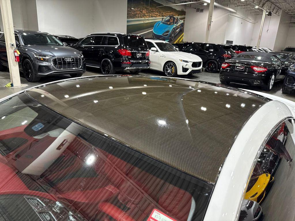 used 2014 Aston Martin Vanquish car, priced at $69,995