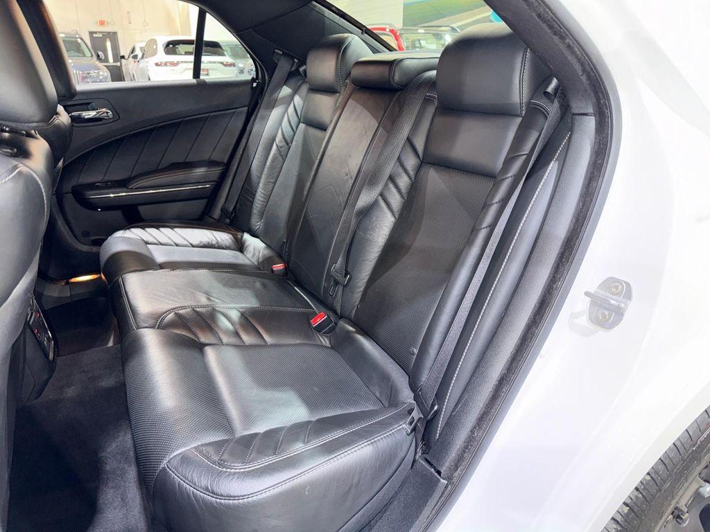 used 2018 Chrysler 300 car, priced at $39,995