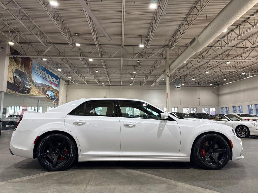used 2018 Chrysler 300 car, priced at $39,995