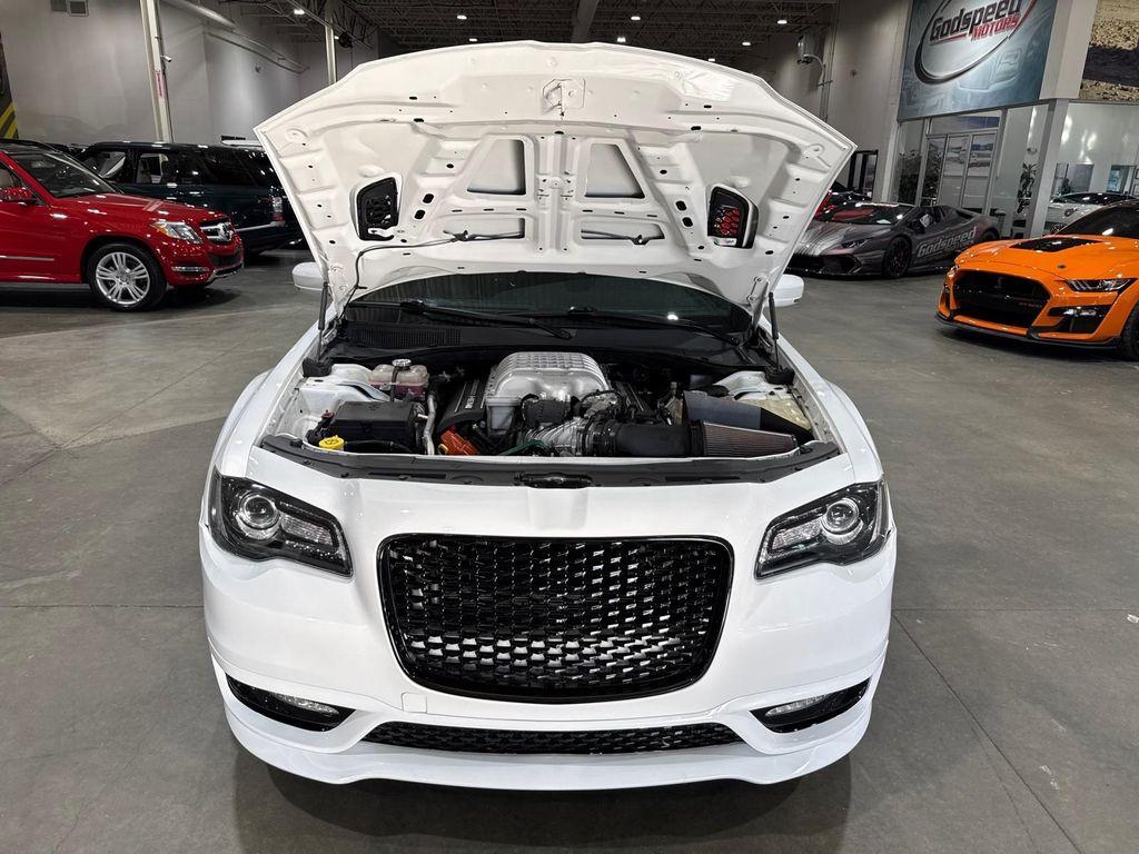 used 2018 Chrysler 300 car, priced at $39,995