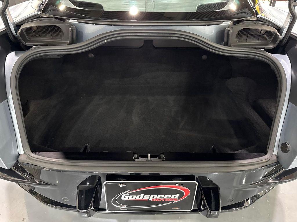 used 2019 Aston Martin DB11 car, priced at $76,995