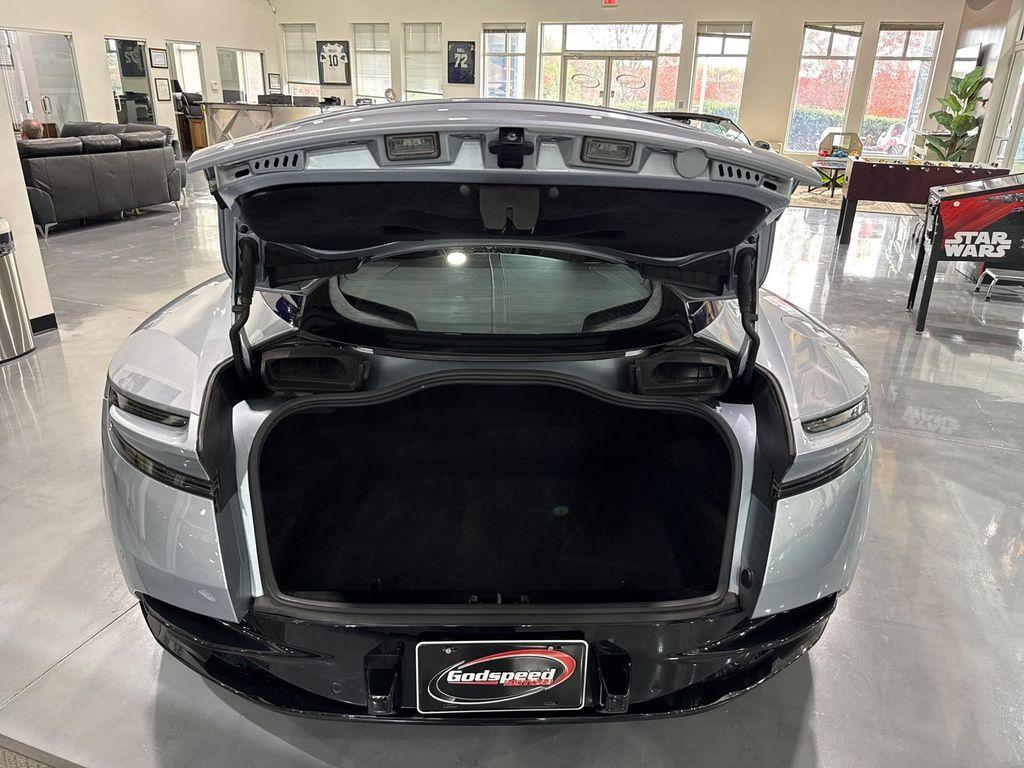 used 2019 Aston Martin DB11 car, priced at $76,995