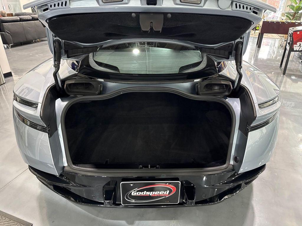 used 2019 Aston Martin DB11 car, priced at $76,995