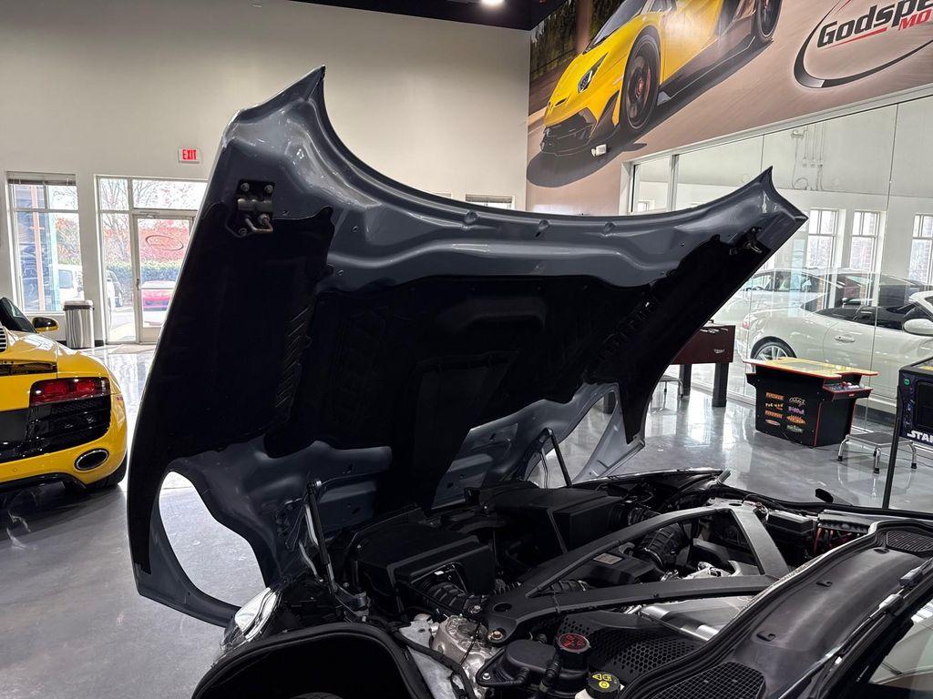 used 2019 Aston Martin DB11 car, priced at $76,995