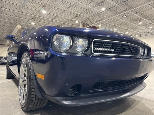 used 2014 Dodge Challenger car, priced at $15,995