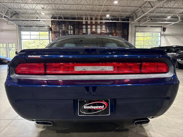 used 2014 Dodge Challenger car, priced at $15,995