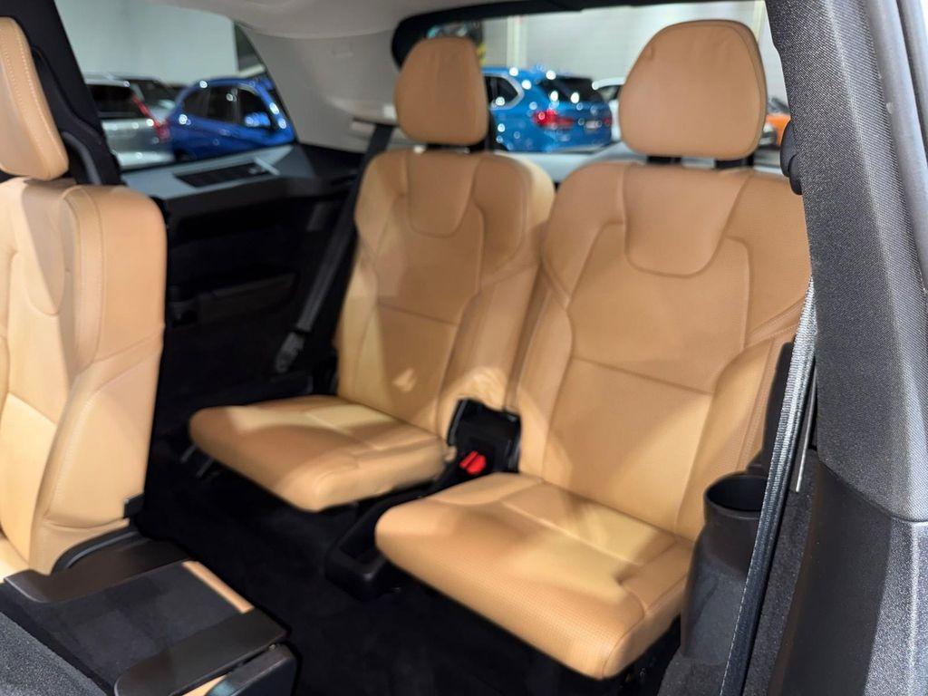 used 2016 Volvo XC90 car, priced at $22,495