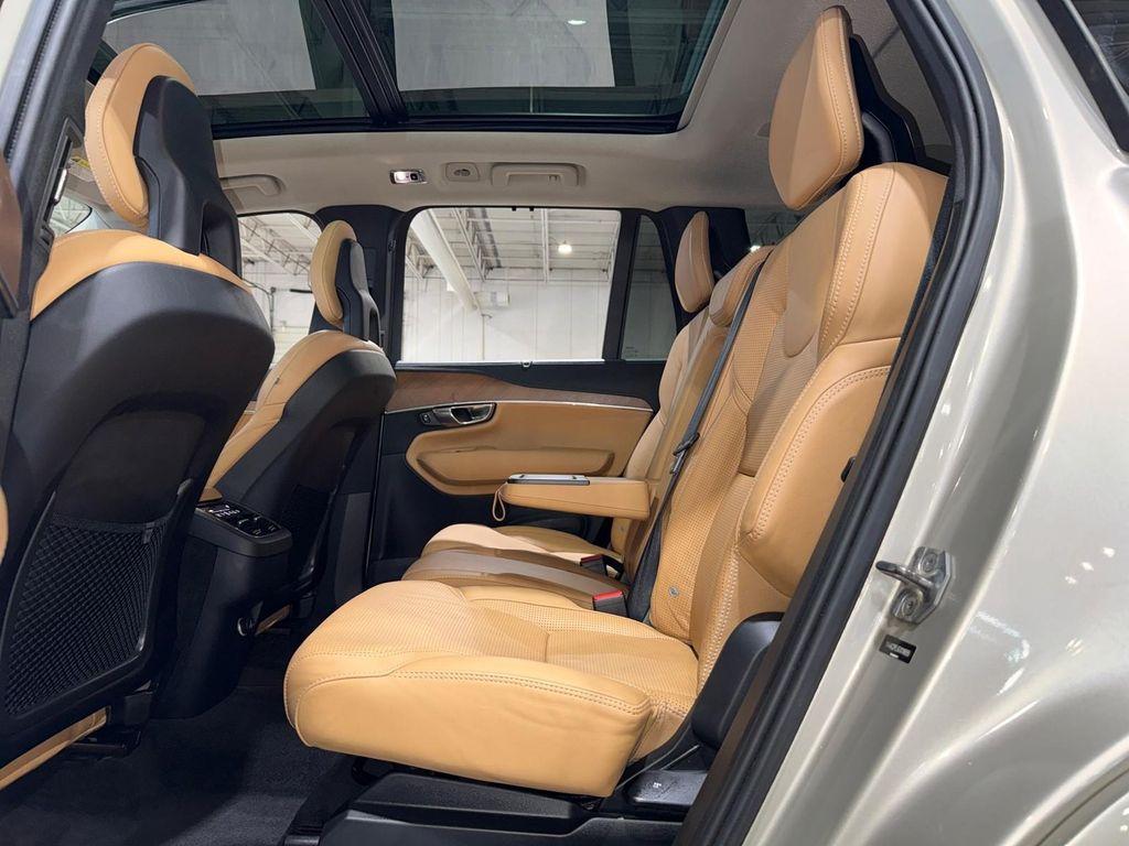 used 2016 Volvo XC90 car, priced at $22,495