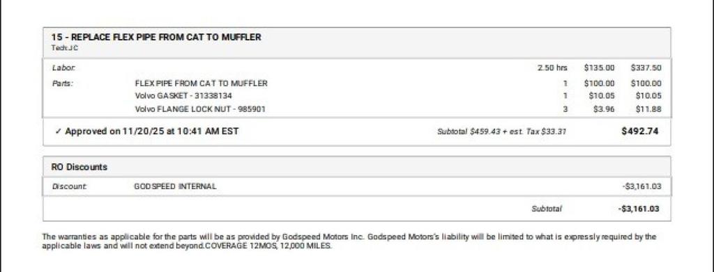 used 2016 Volvo XC90 car, priced at $22,495