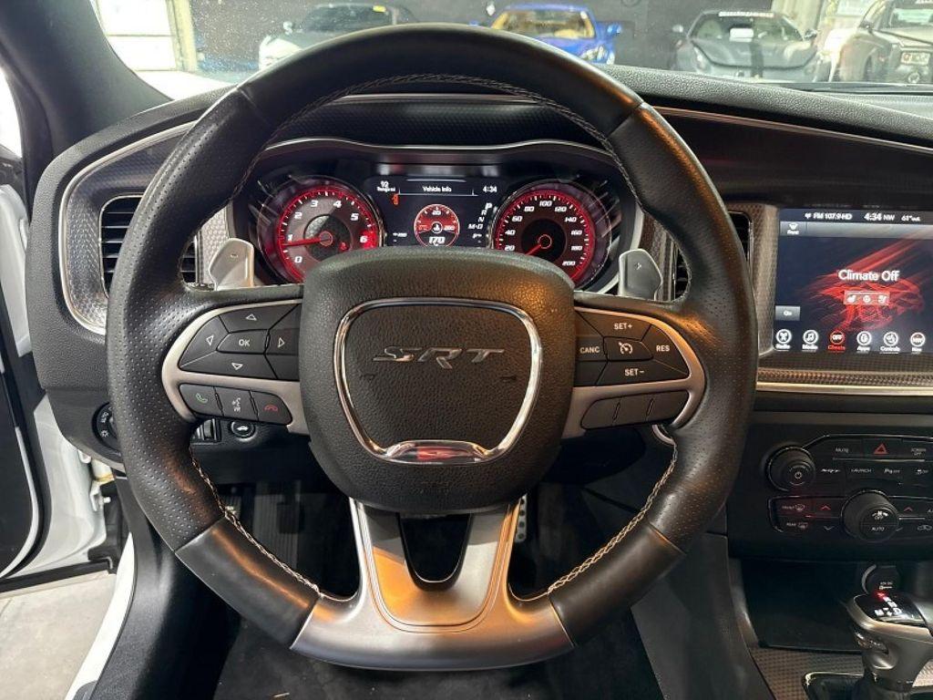 used 2017 Dodge Charger car, priced at $39,995