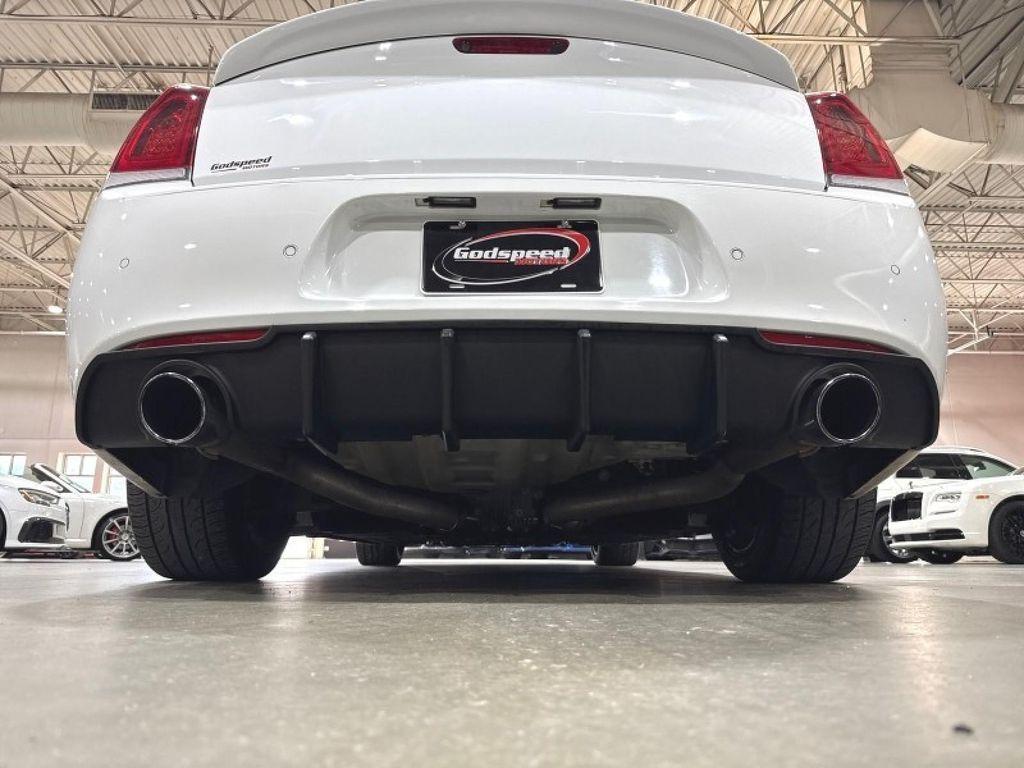 used 2017 Dodge Charger car, priced at $39,995