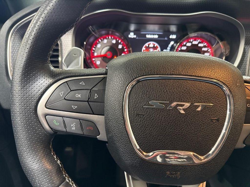 used 2017 Dodge Charger car, priced at $39,995