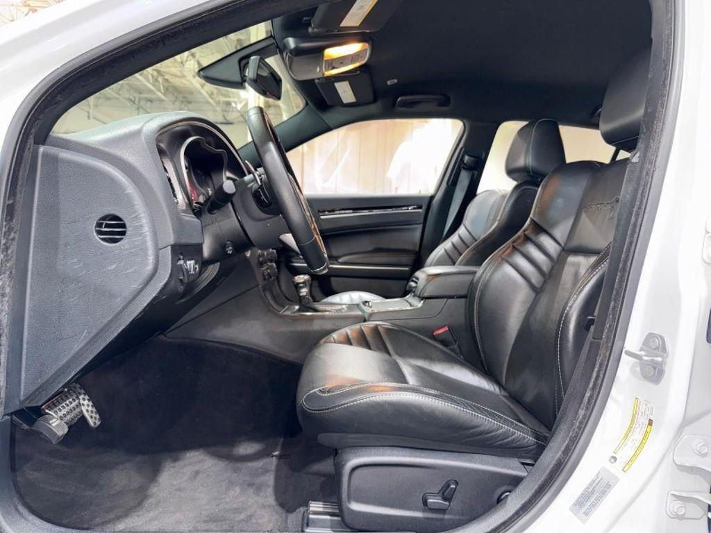 used 2017 Dodge Charger car, priced at $39,995