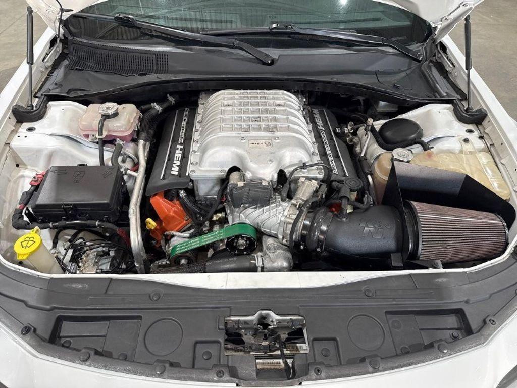 used 2017 Dodge Charger car, priced at $39,995