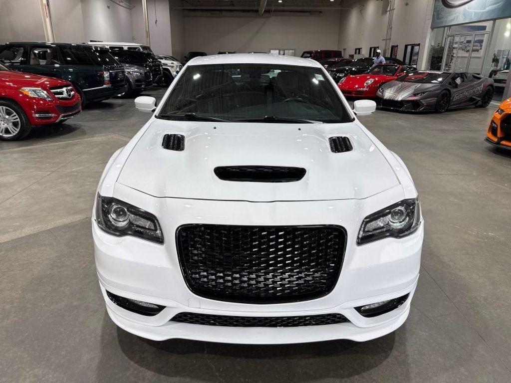 used 2017 Dodge Charger car, priced at $39,995