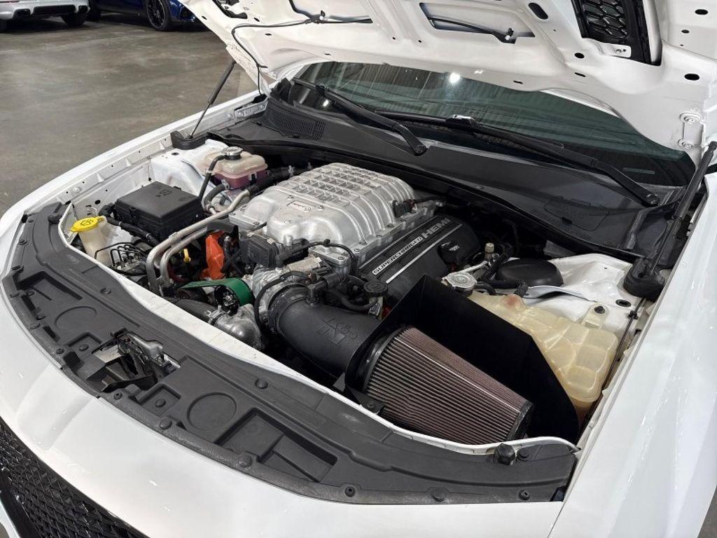 used 2017 Dodge Charger car, priced at $39,995