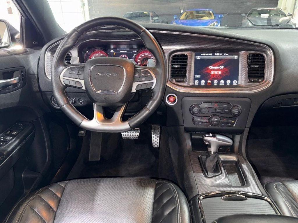 used 2017 Dodge Charger car, priced at $39,995